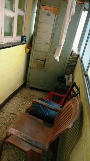 Furnished Amenities in 1 RK Apartment at Anusuya CHS Dombivli, Dombivli West – for Rent