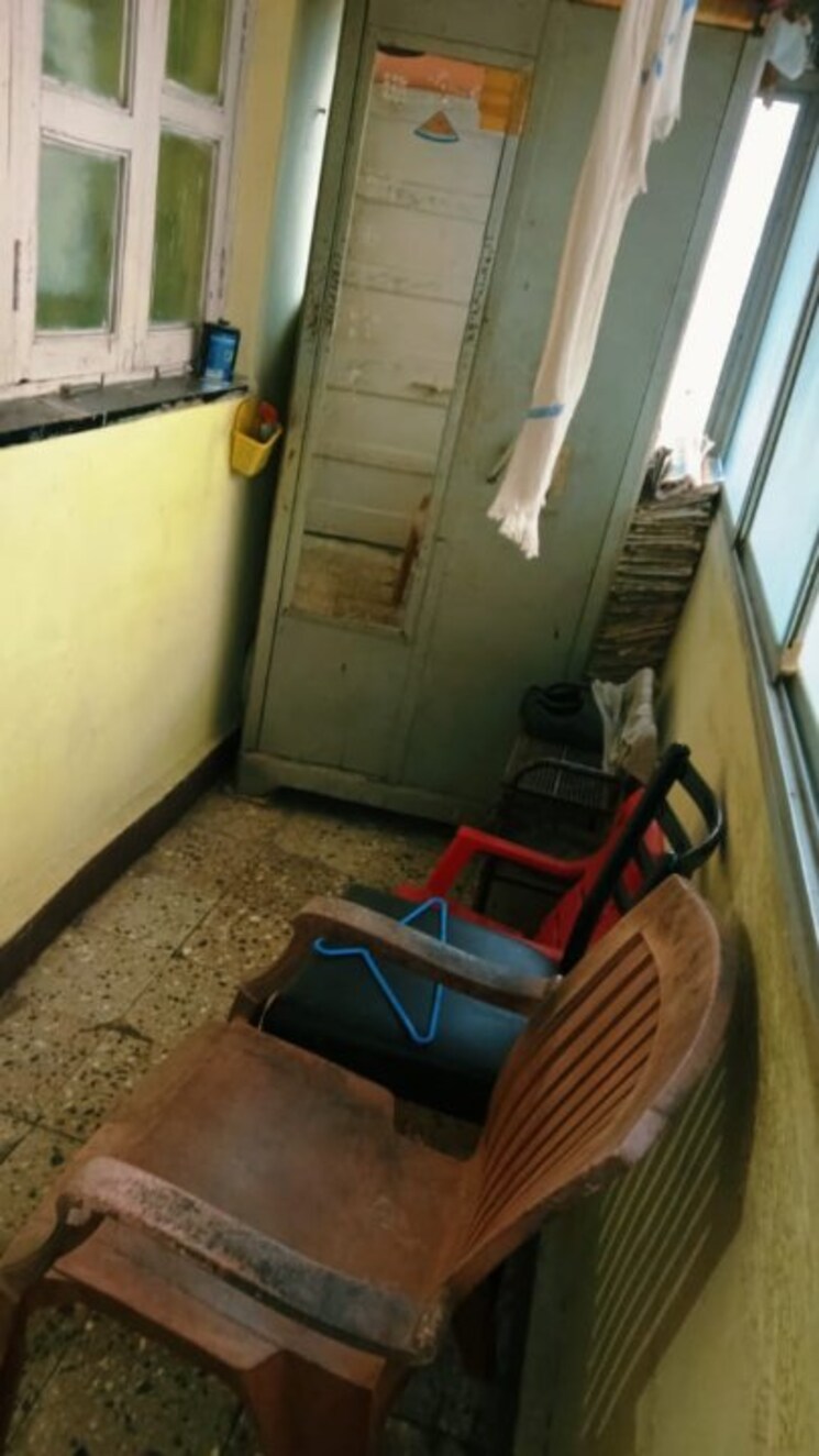 undefined, anusuya-chs-dombivli 1 RK 450 Sq.Ft. Apartment In Dombivli West Thane 8732227