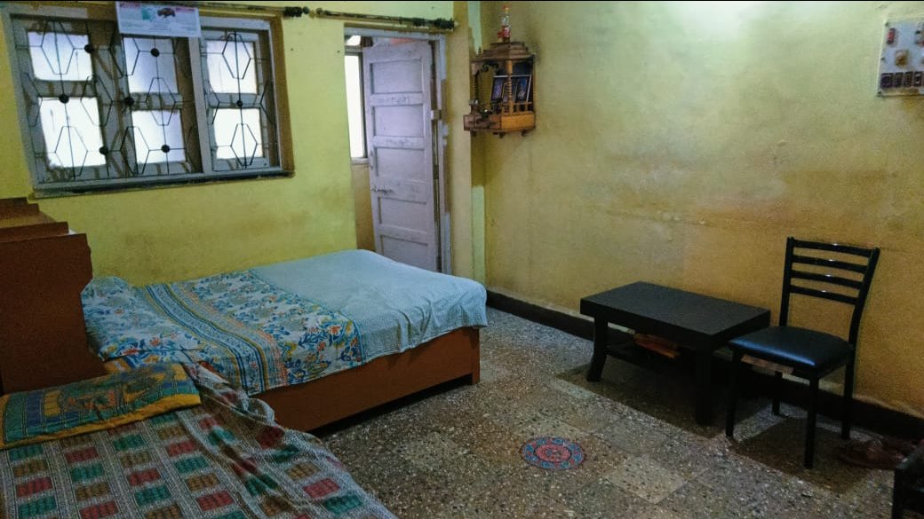 1 RkApartment For Rent in Anusuya CHS Dombivli