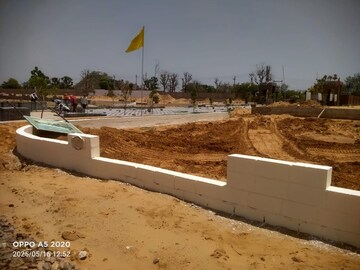 Plot Area in  Plot at Jagatpura – for Sale
