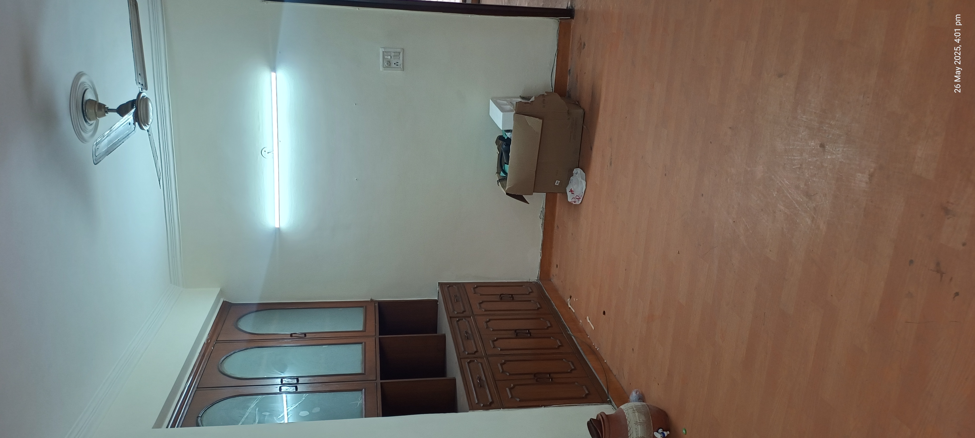 2 BHK Apartment For Sale in Eros Southend Apartments