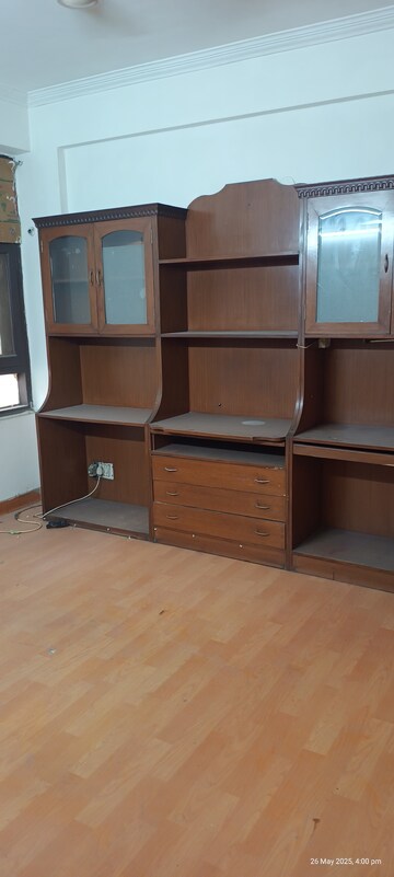 Furnished Amenities in 2 BHK Apartment at Eros Southend Apartments, Charmwood Village – for Sale