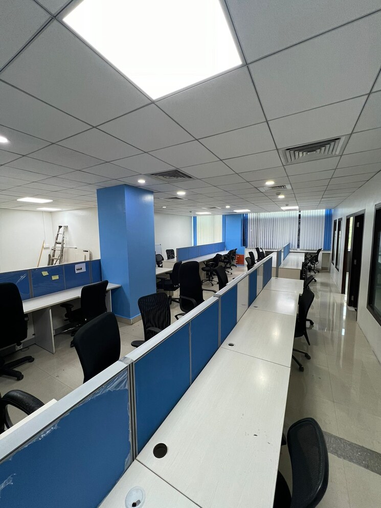 Team Area, yerawada Commercial Office Space 8900 Sq.Ft. In Yerawada Pune 8732377