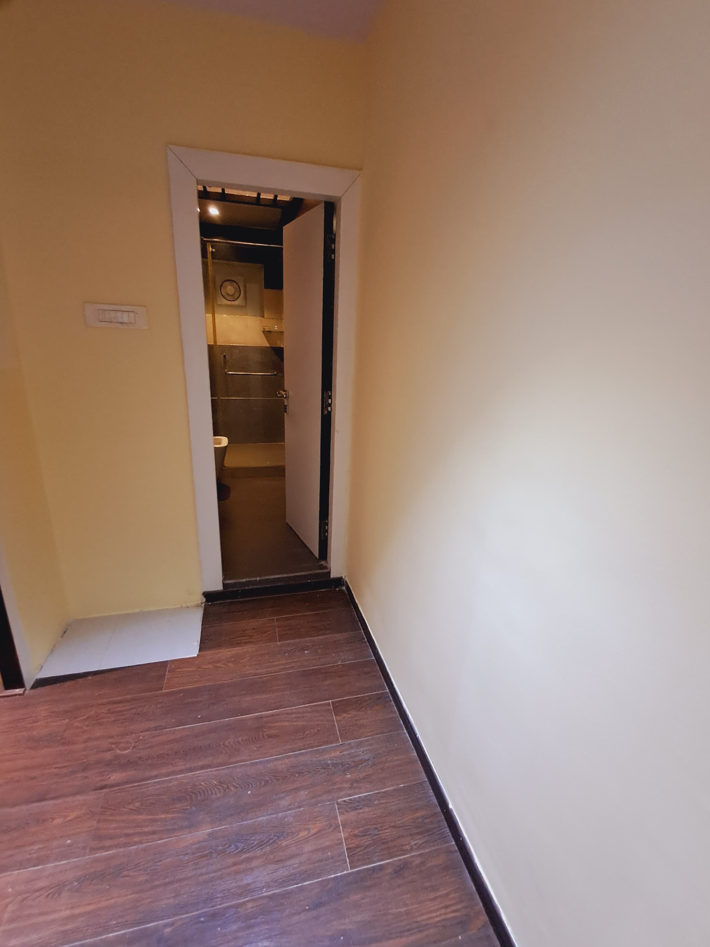 4 BHK 4248 Sq.Ft. Apartment in Tirumala Apartment Banjara Hills