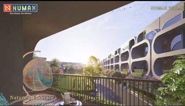 3 BHK Villa – Exterior View View at Devipuram - for Sale