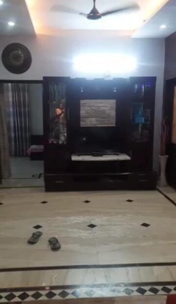 Living Room in 3 BHK Independent House at Ashok Vihar Phase 1 – for Sale