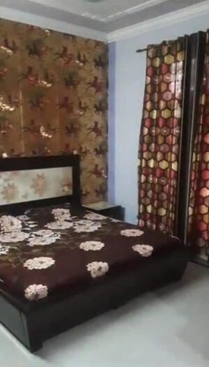 Living Room in 3 BHK Independent House at Ashok Vihar Phase 1 – for Sale
