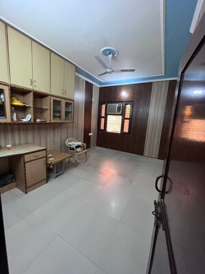 Kitchen in 3 BHK Independent House at Ashok Vihar Phase 1 – for Sale