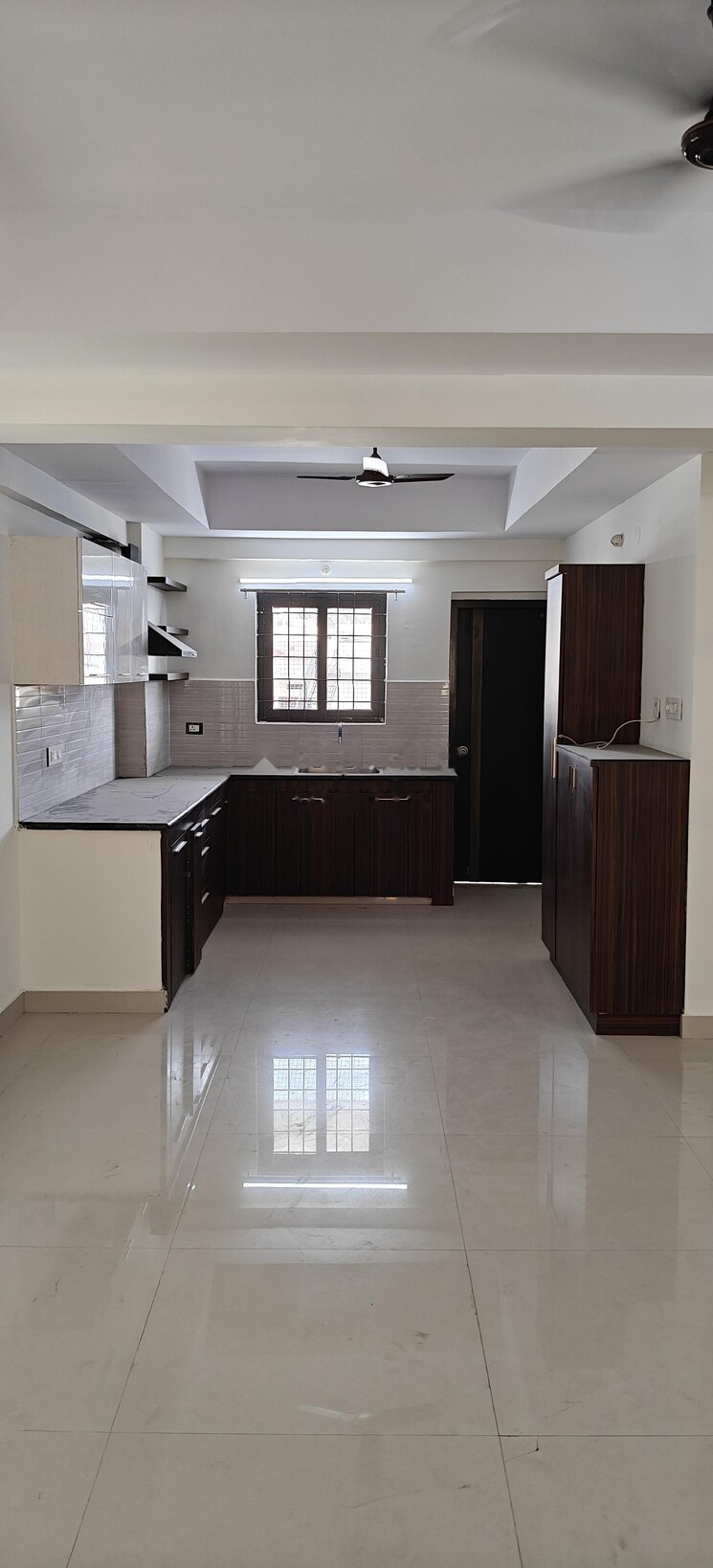 Kitchen, mti-the-fountain-head 3 Bedroom 1905 Sq.Ft. Apartment In Gachibowli Hyderabad 8732411