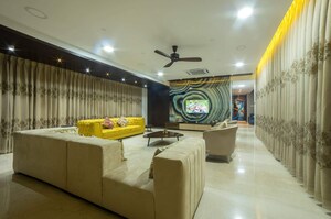 4 BHK Apartment For Sale in Manav Eternelle, Baner