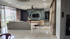 Parking in 4 BHK Apartment at Manav Eternelle, Baner – for Sale