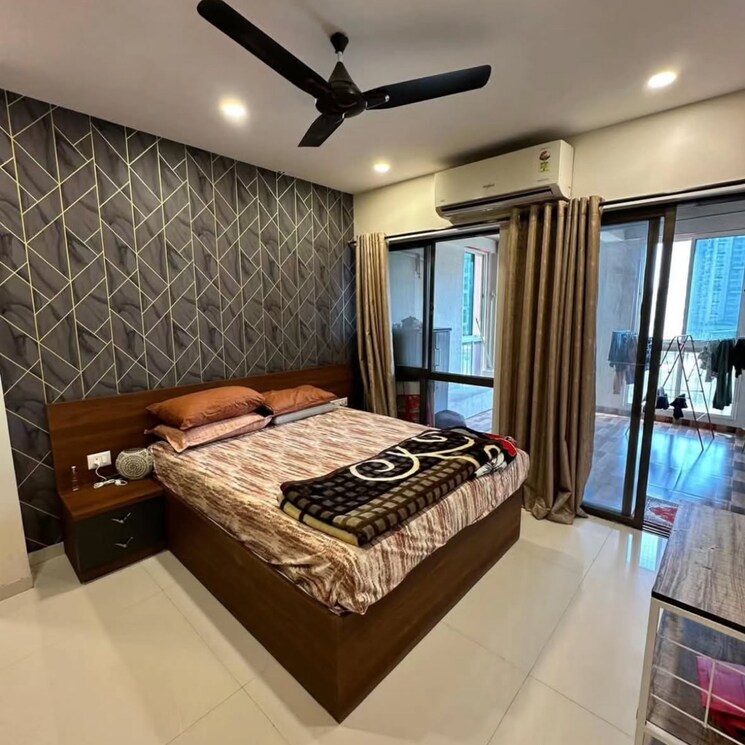 Bedroom, the-wadhwa-anmol-fortune 4 Bedroom 1850 Sq.Ft. Apartment In Unnat Nagar Mumbai 8732439