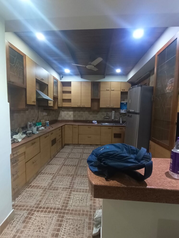 Living Room, saket 3 Bedroom 1170 Sq.Ft. Builder Floor In Saket Delhi 8732500