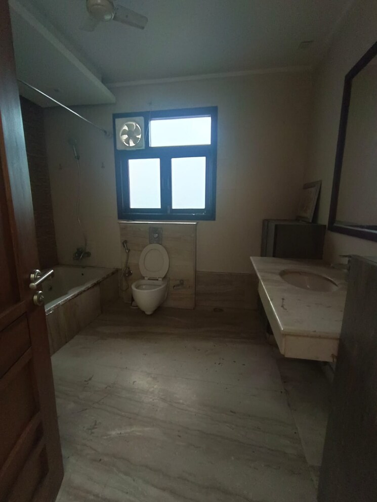 Bedroom, saket 3 Bedroom 1170 Sq.Ft. Builder Floor In Saket Delhi 8732500