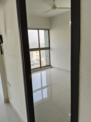 Building Lobby in 1 BHK Apartment at Lodha Casa Viva, Majiwada – for Sale