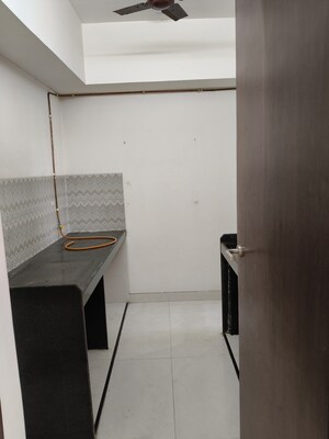 Master Bedroom in 1 BHK Apartment at Lodha Casa Viva, Majiwada – for Sale