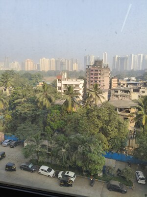 1 BHK Apartment – Exterior View View at Lodha Casa Viva, Majiwada - for Sale