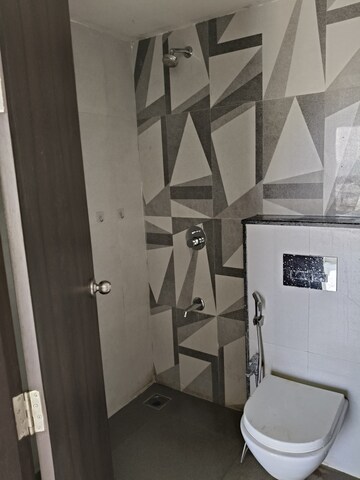 Staircase in 1 BHK Apartment at Lodha Casa Viva, Majiwada – for Sale