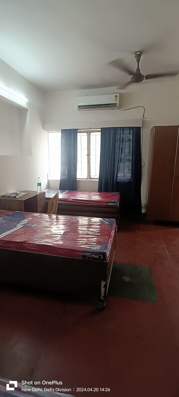 Bedroom in  Pg at South Extension I – for Rent