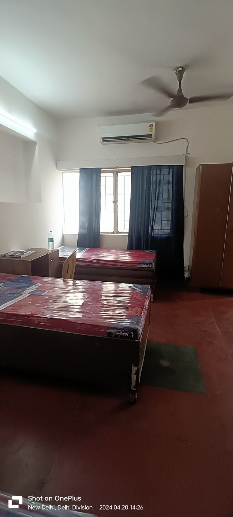 Bedroom, south extension i Pg For Boys In South Extension I 8732496