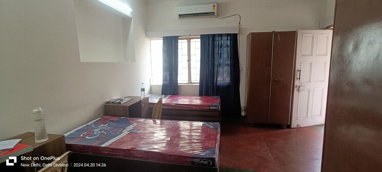 Bedroom, south extension i Pg For Boys In South Extension I 8732496