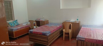 Bedroom in  Pg at South Extension I – for Rent