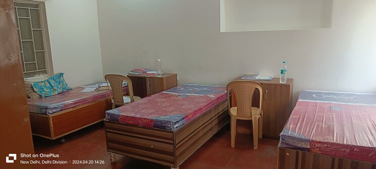 Bedroom, south extension i Pg For Boys In South Extension I 8732496