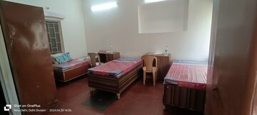 Bedroom in  Pg at South Extension I – for Rent