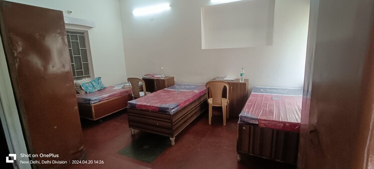 Bedroom, south extension i Pg For Boys In South Extension I 8732496