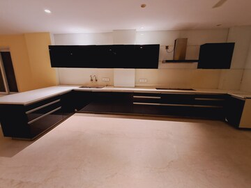 Kitchen in 3 BHK Apartment at Tirumala Apartment Banjara Hills, Banjara Hills – for Sale