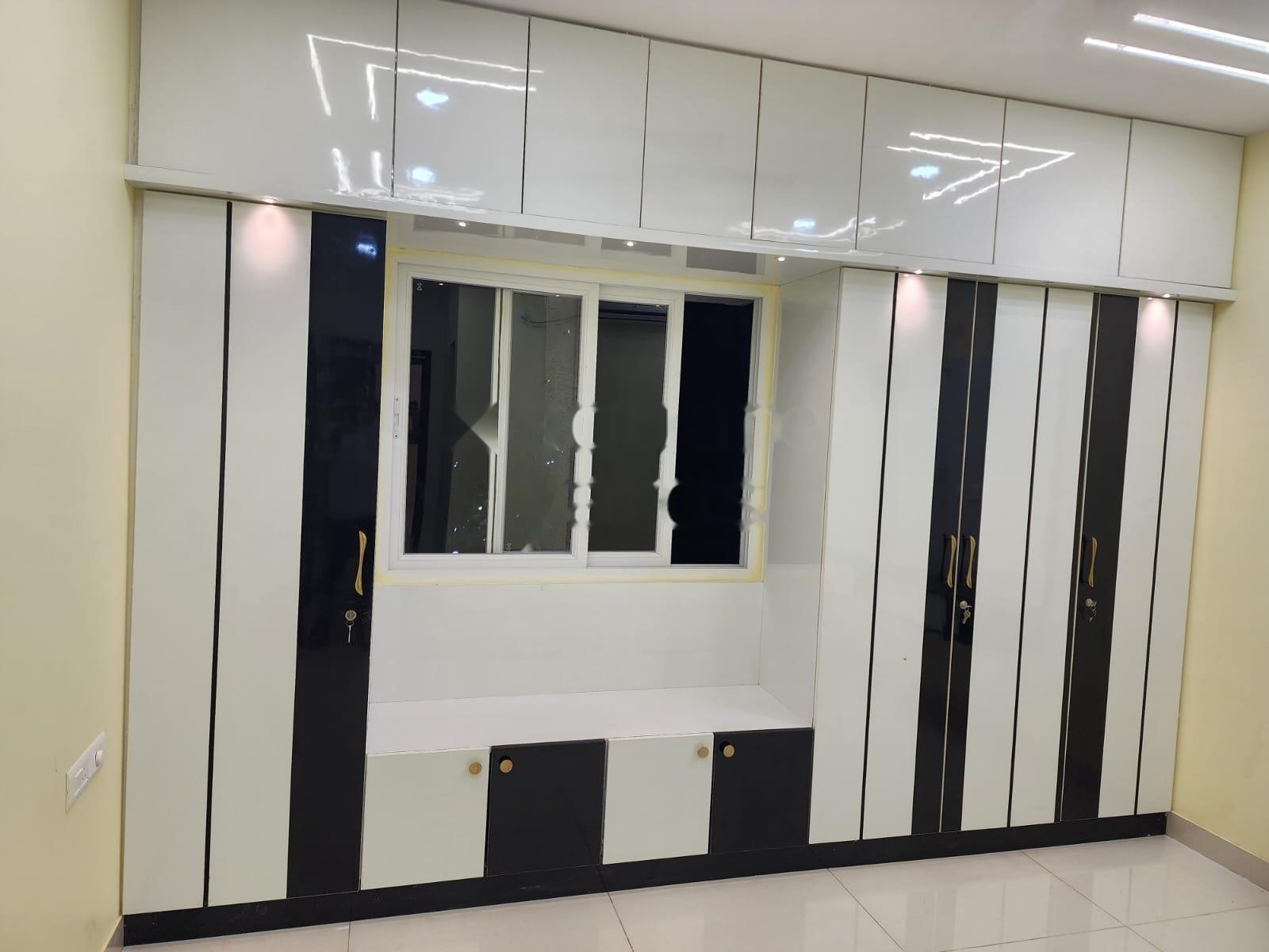 3 BHK Apartment For Rent in Prestige Tranquil