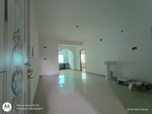 Living Room in 2 BHK Apartment at Barasat – for Sale