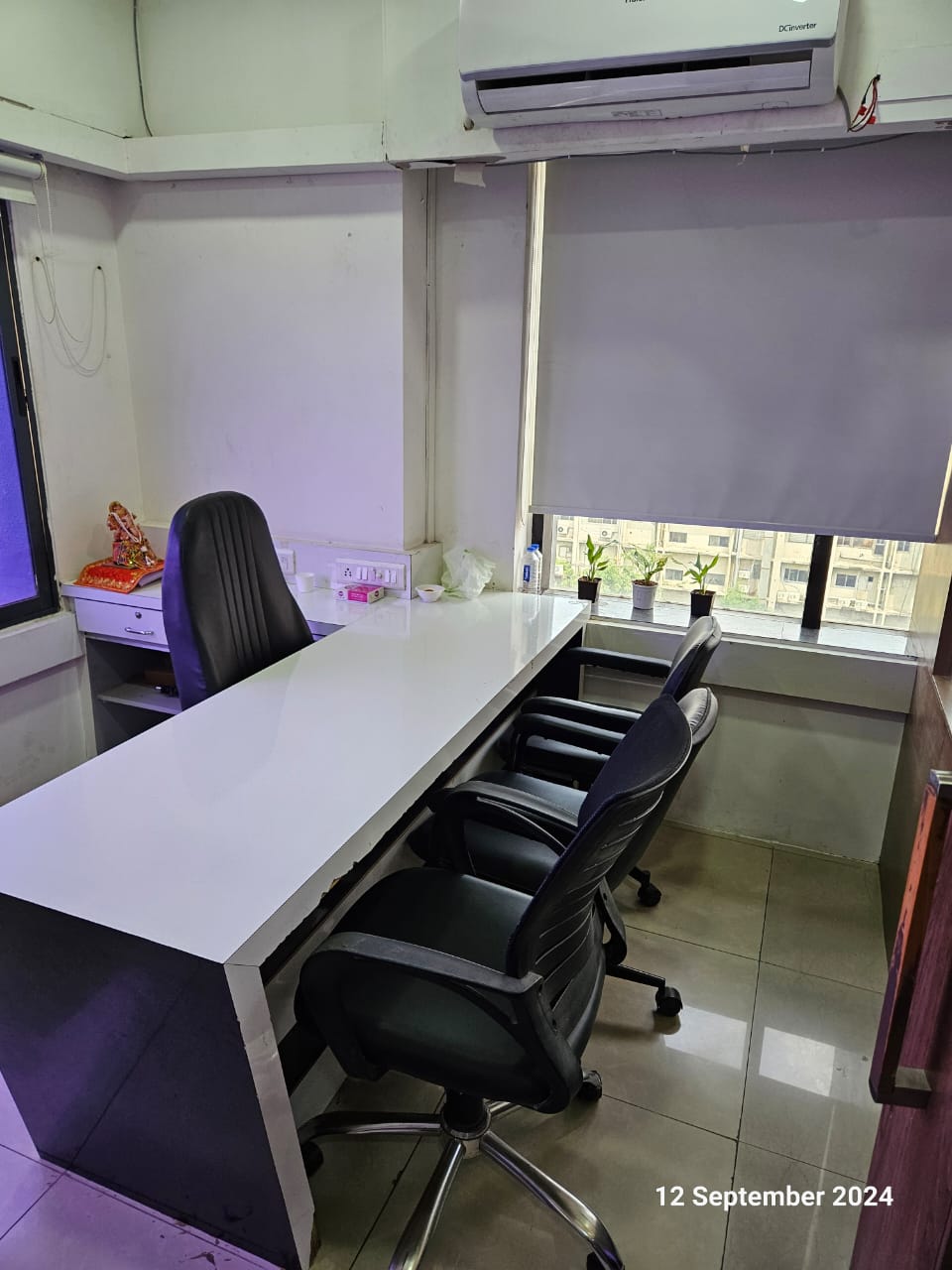 Office Space For Rent in Goyal Infinity