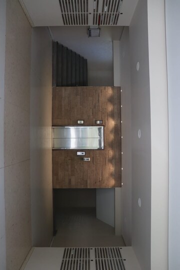 Lift in  Office Space at Goyal Infinity, Prahlad Nagar – for Rent