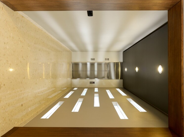 undefined, goyal-infinity Commercial Office Space 716 Sq.Ft. In Prahlad Nagar Ahmedabad 8732435