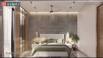 Room in 3 BHK Villa at Devipuram – for Sale