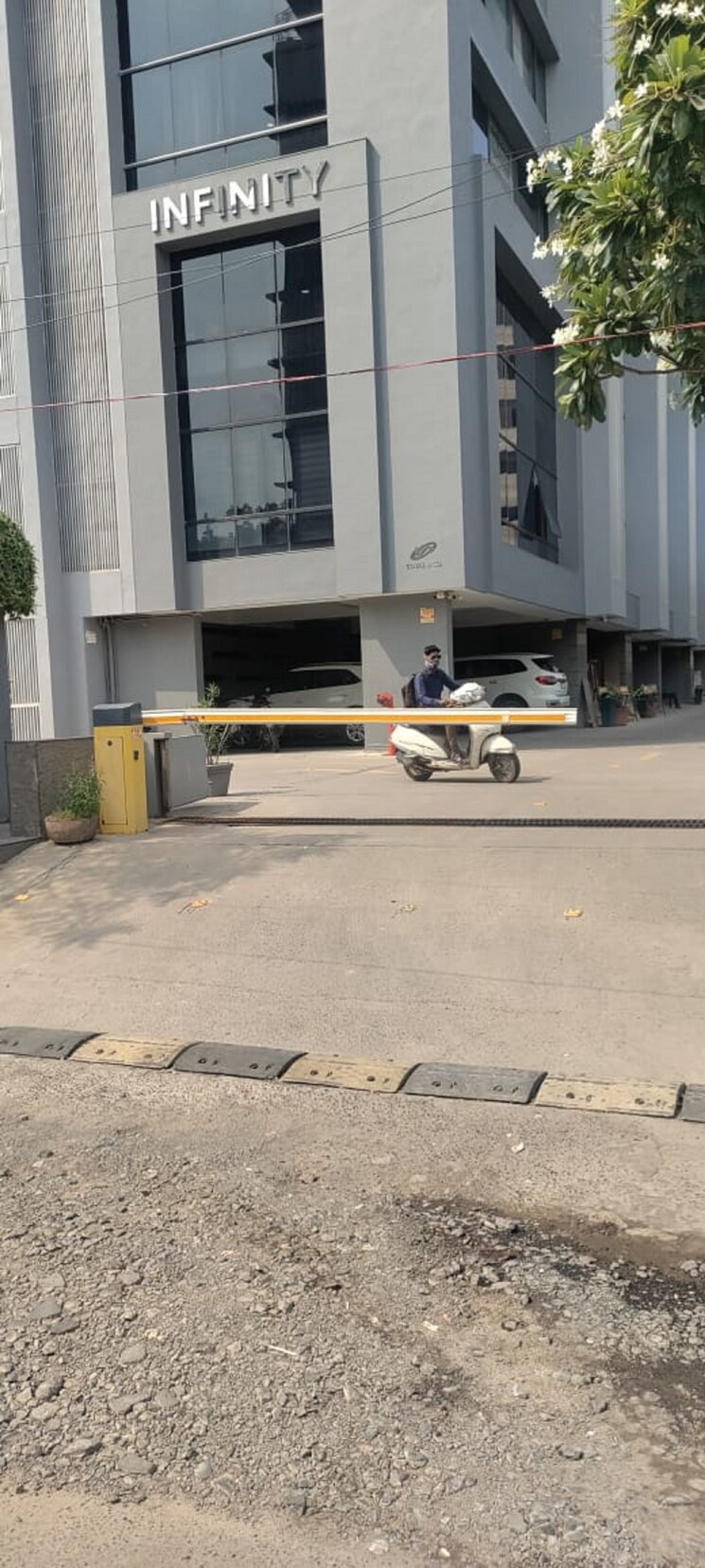 undefined, goyal-infinity Commercial Office Space 716 Sq.Ft. In Prahlad Nagar Ahmedabad 8732435