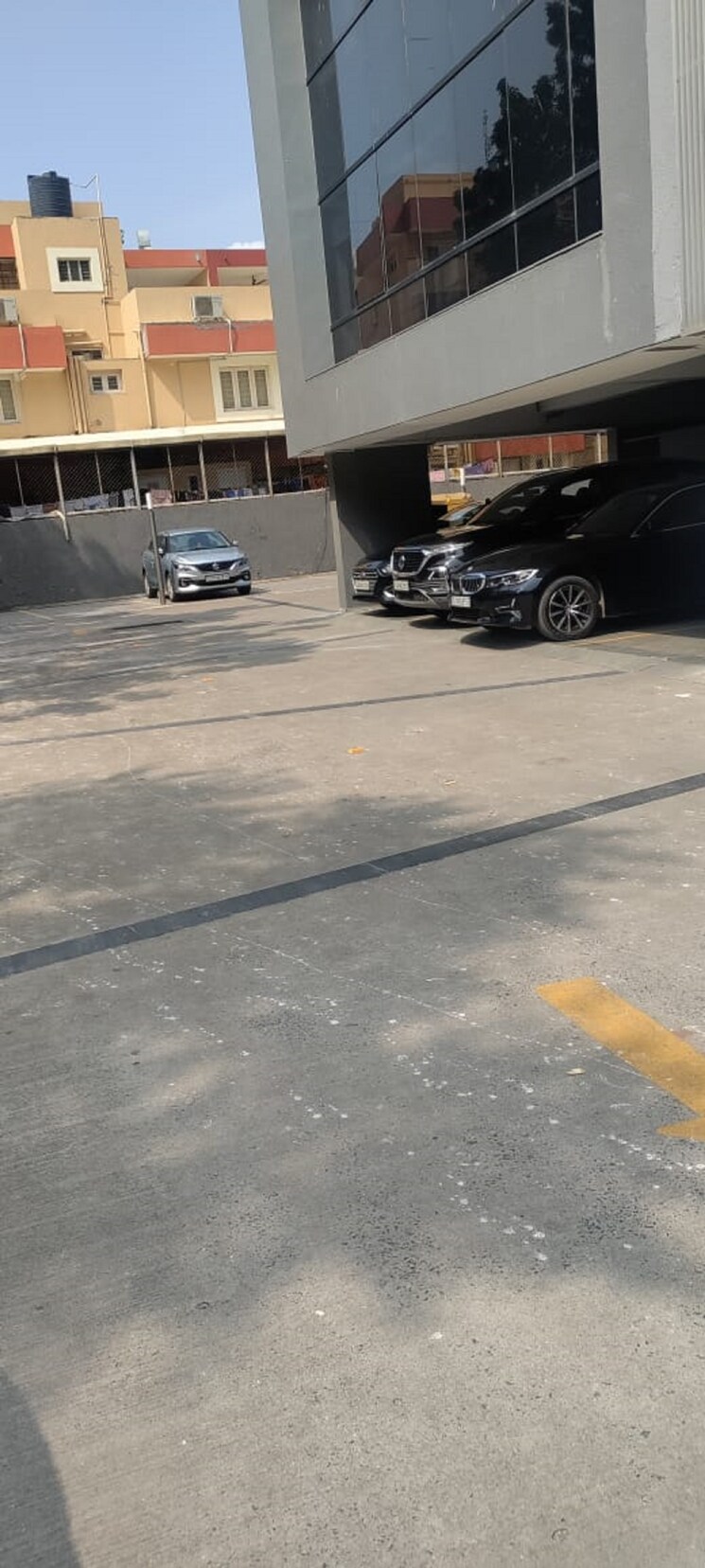 Other, goyal-infinity Commercial Office Space 716 Sq.Ft. In Prahlad Nagar Ahmedabad 8732435