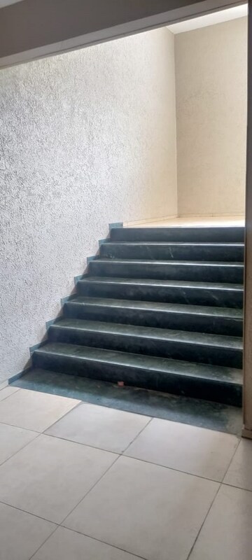 Staircase in  Office Space at Goyal Infinity, Prahlad Nagar – for Rent