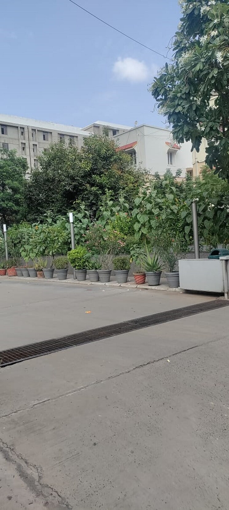 Exterior View, goyal-infinity Commercial Office Space 716 Sq.Ft. In Prahlad Nagar Ahmedabad 8732435