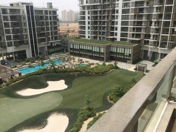 3 BHK Apartment For Sale in M3M Golf Estate, Sector 65