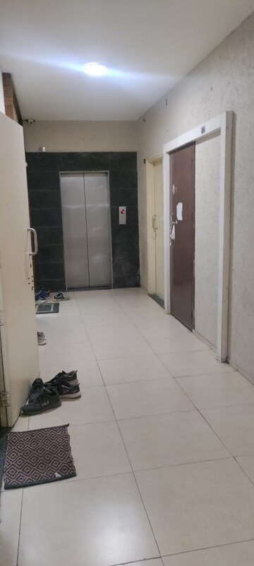 Lift in  Office Space at Goyal Infinity, Prahlad Nagar – for Rent