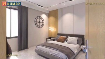 3 BHK Villa For Sale in Devipuram