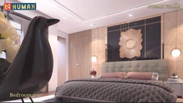 Bedroom in 3 BHK Villa at Devipuram – for Sale