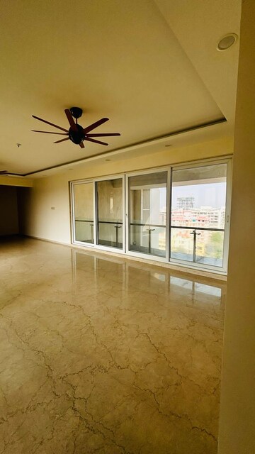 Room in 4 BHK Apartment at Manav Eternelle, Baner – for Rent