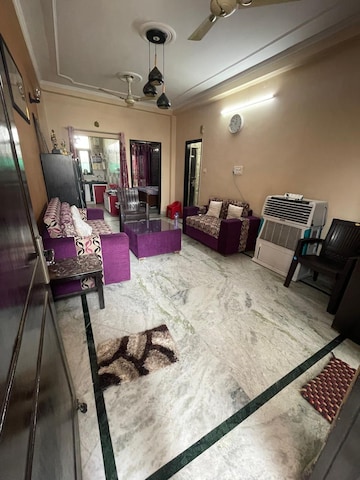 Bedroom in 2 BHK Builder Floor at Sector 37 – for Sale