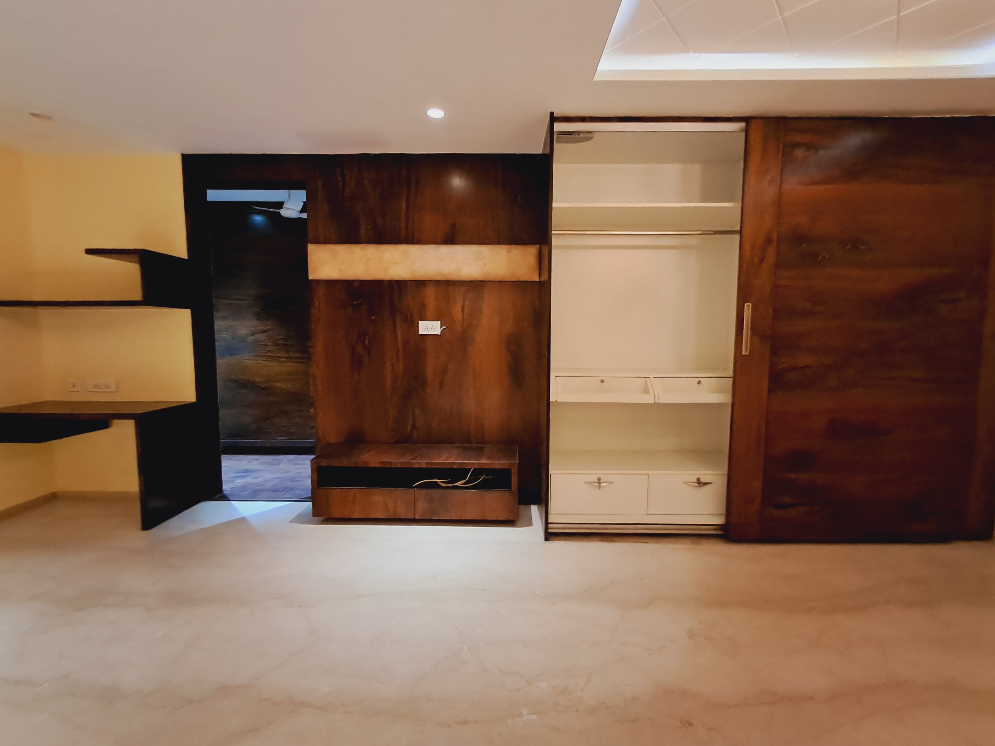 4 BHK Apartment For Sale in Tirumala Apartment Banjara Hills