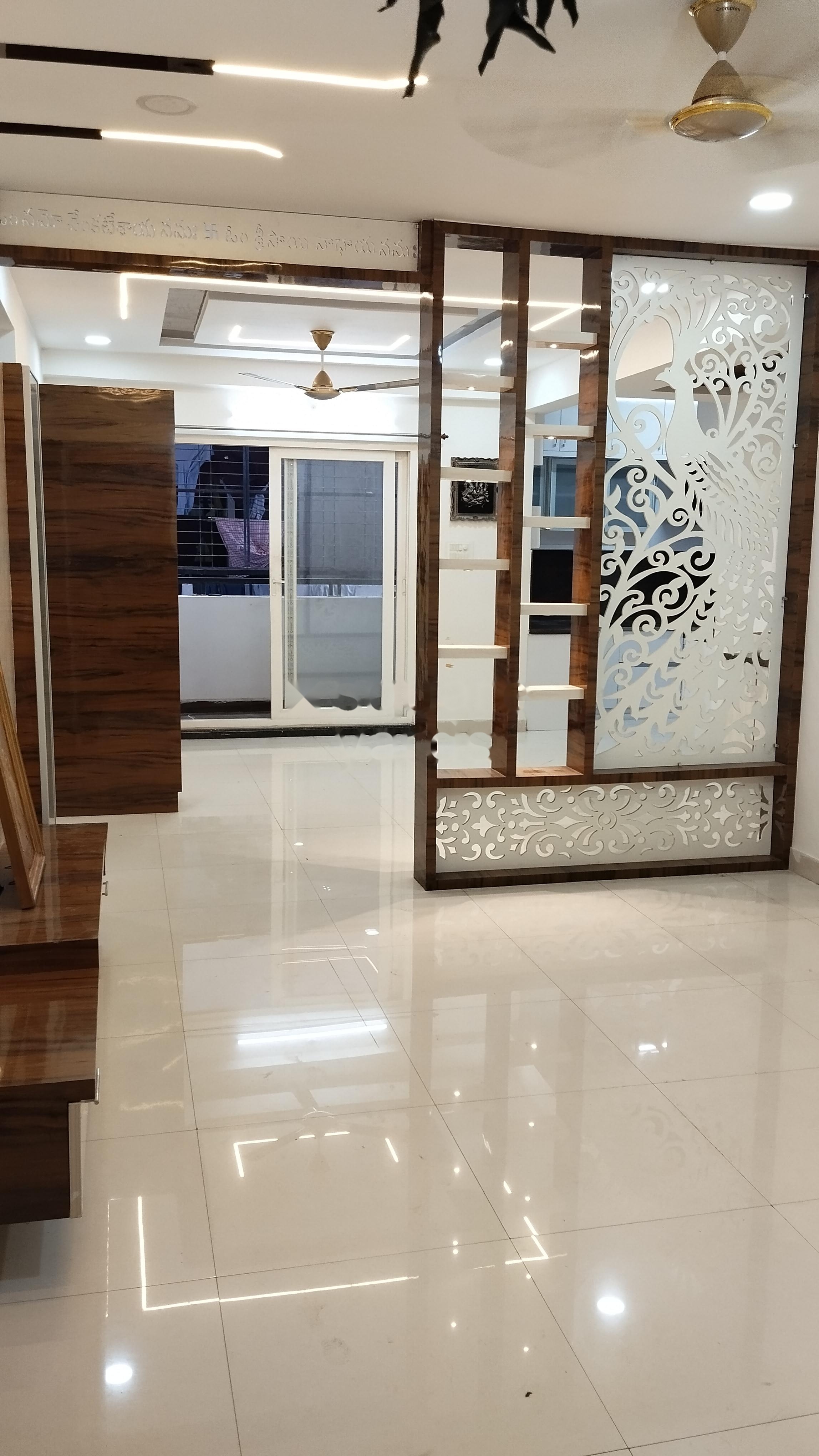 2.5 BHK 1360 Sq.Ft. Apartment in Praneeth APR Pranav Townsquare