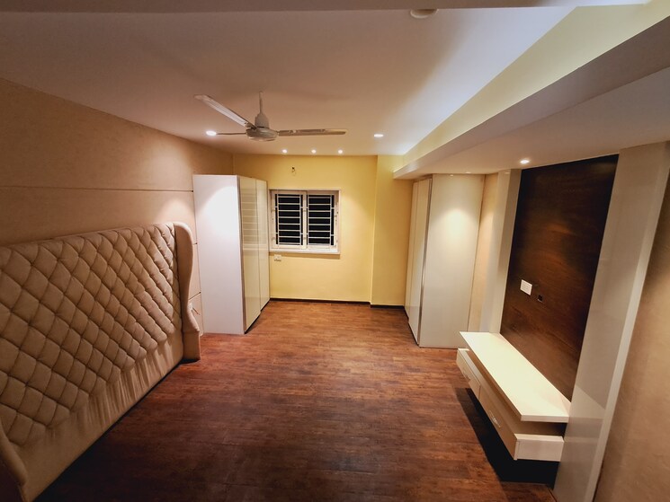 Room, tirumala-apartment-banjara-hills 3 Bedroom 3560 Sq.Ft. Apartment In Banjara Hills Hyderabad 8732691