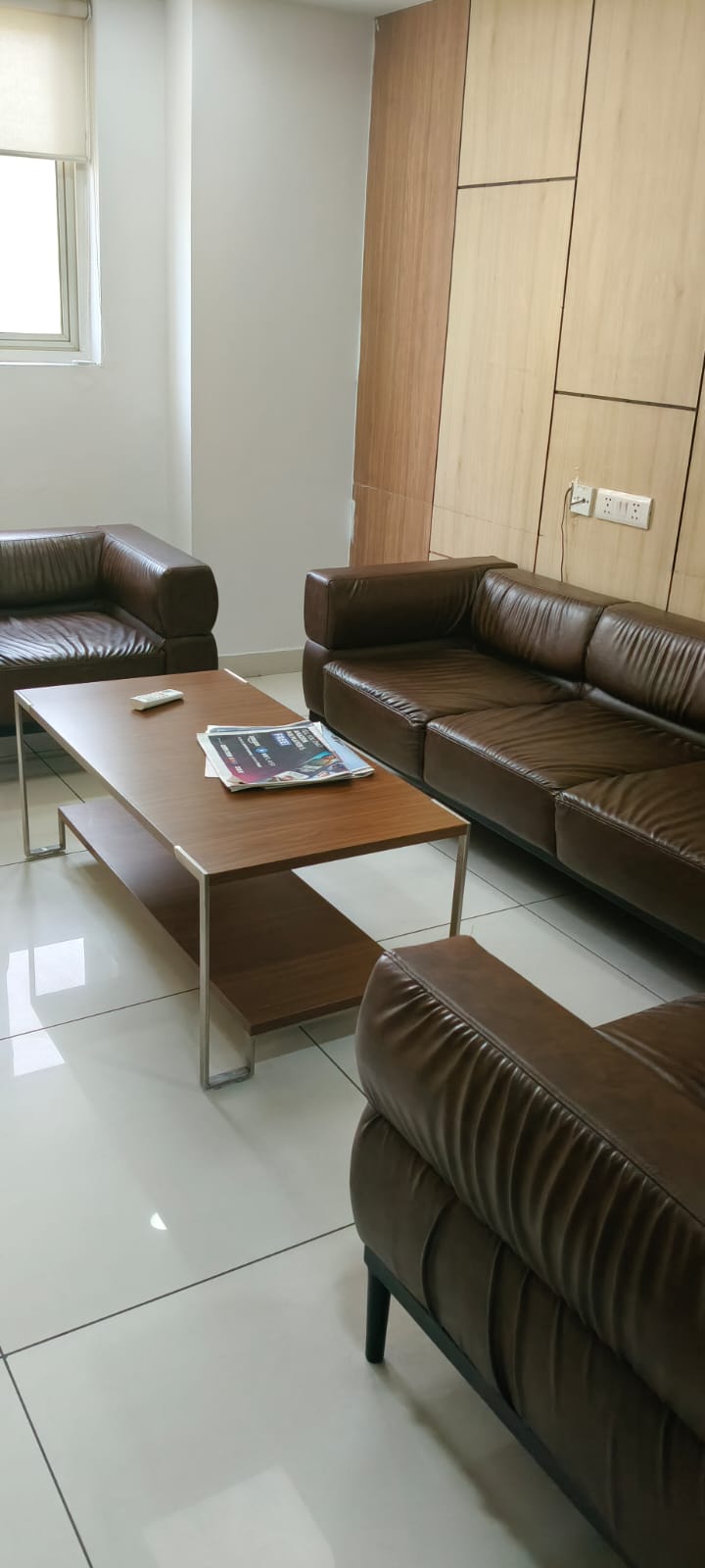 Office Space For Rent in Sector 63